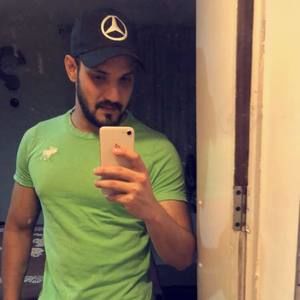 Meet your Posher, Zohaib